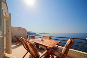 Big Blue Apartments, Dubrovnik
